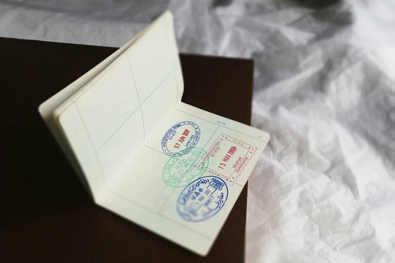 Visa Services